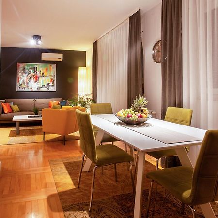 Apartment Sladic Сисак Экстерьер фото