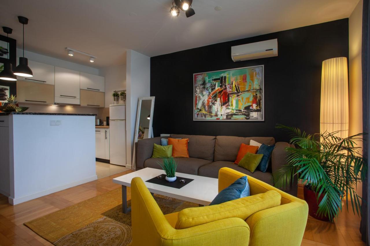 Apartment Sladic Сисак Экстерьер фото
