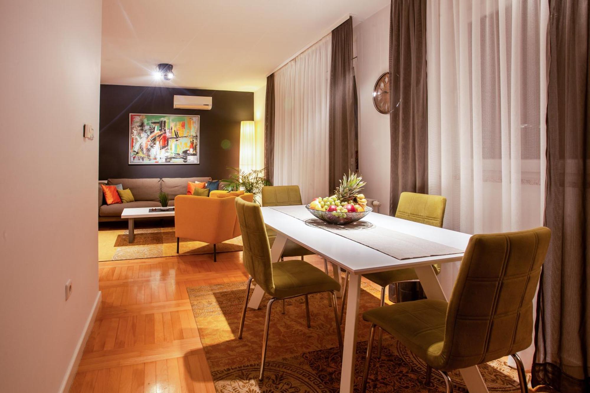 Apartment Sladic Сисак Экстерьер фото