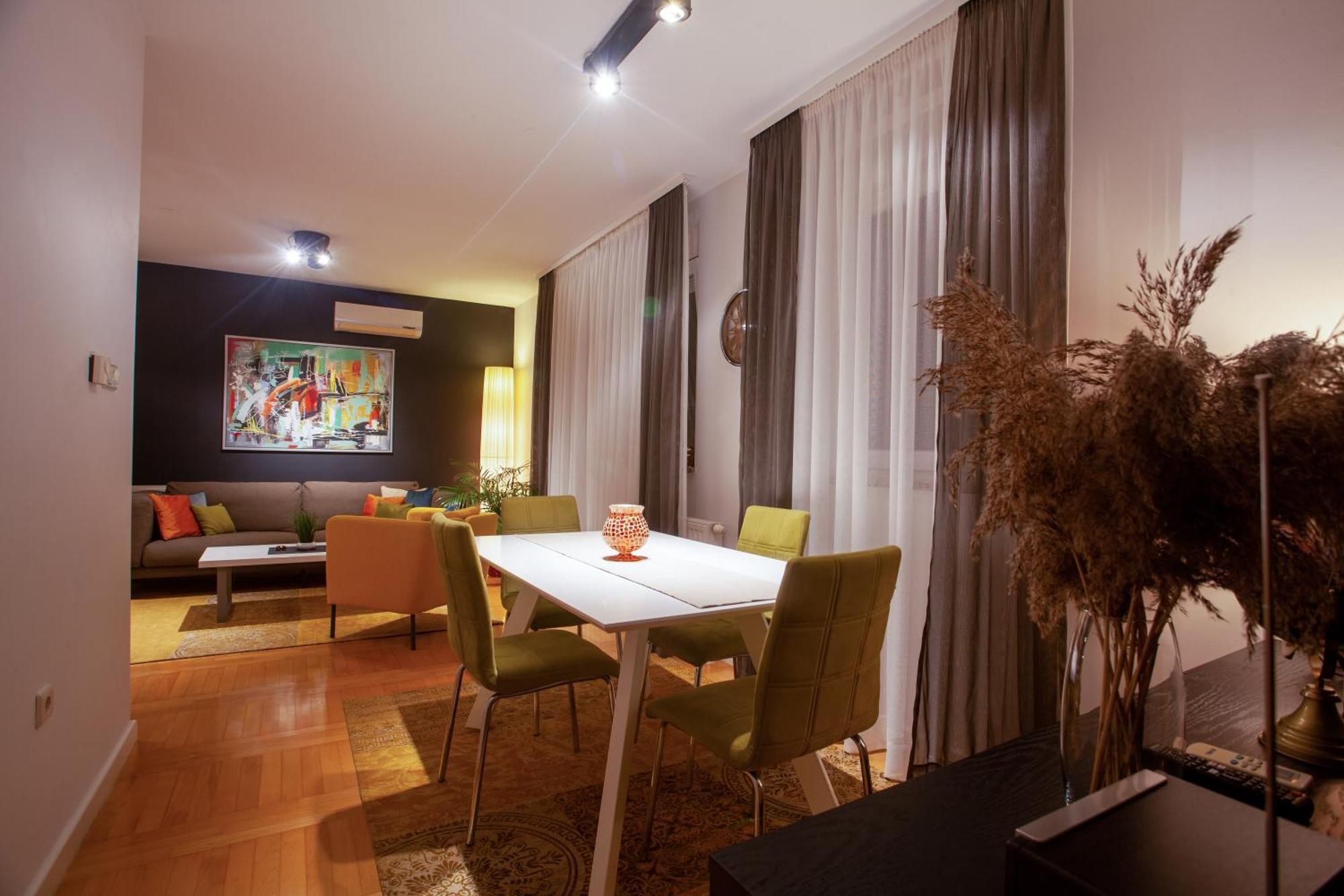 Apartment Sladic Сисак Экстерьер фото