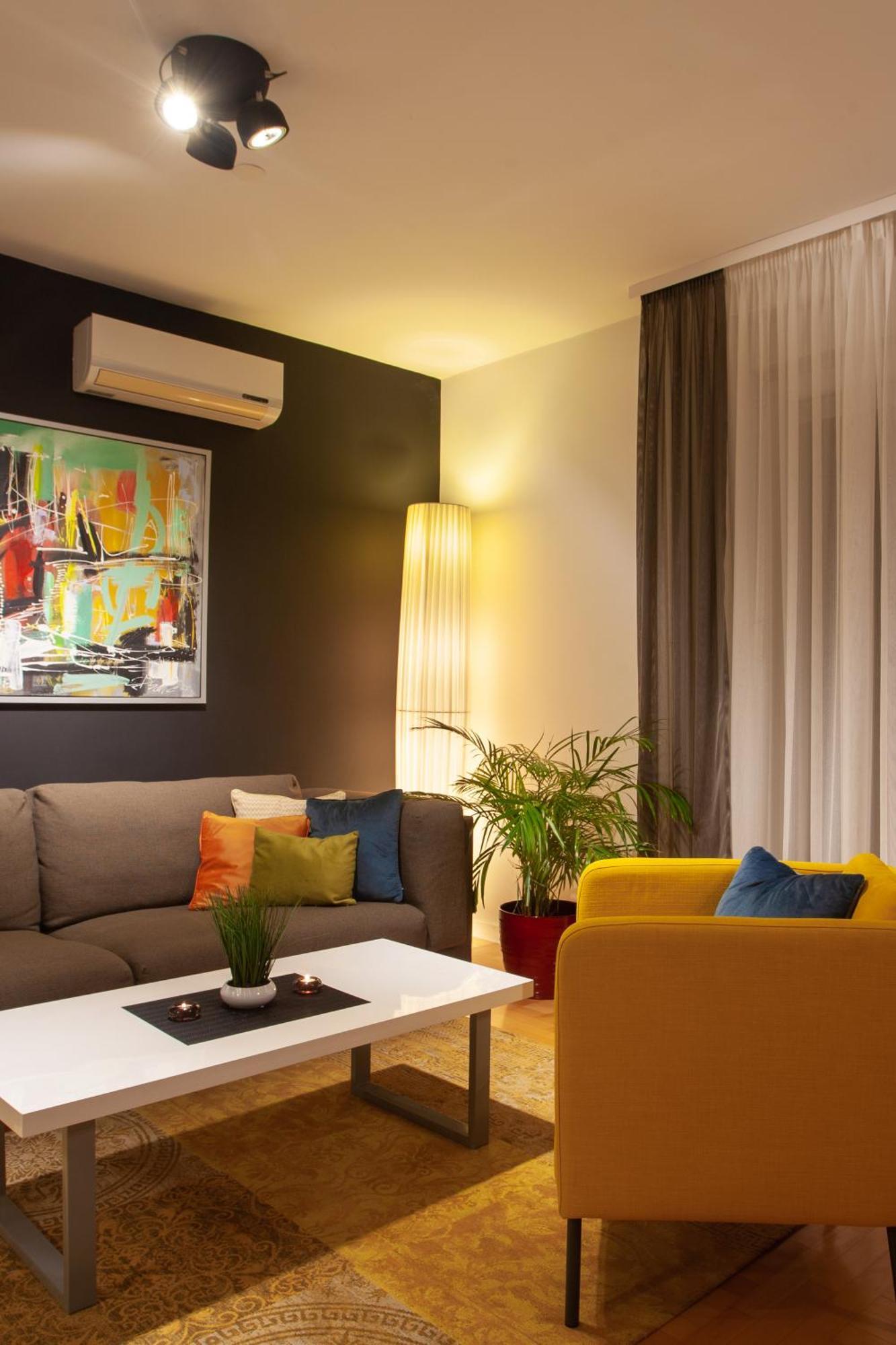 Apartment Sladic Сисак Экстерьер фото