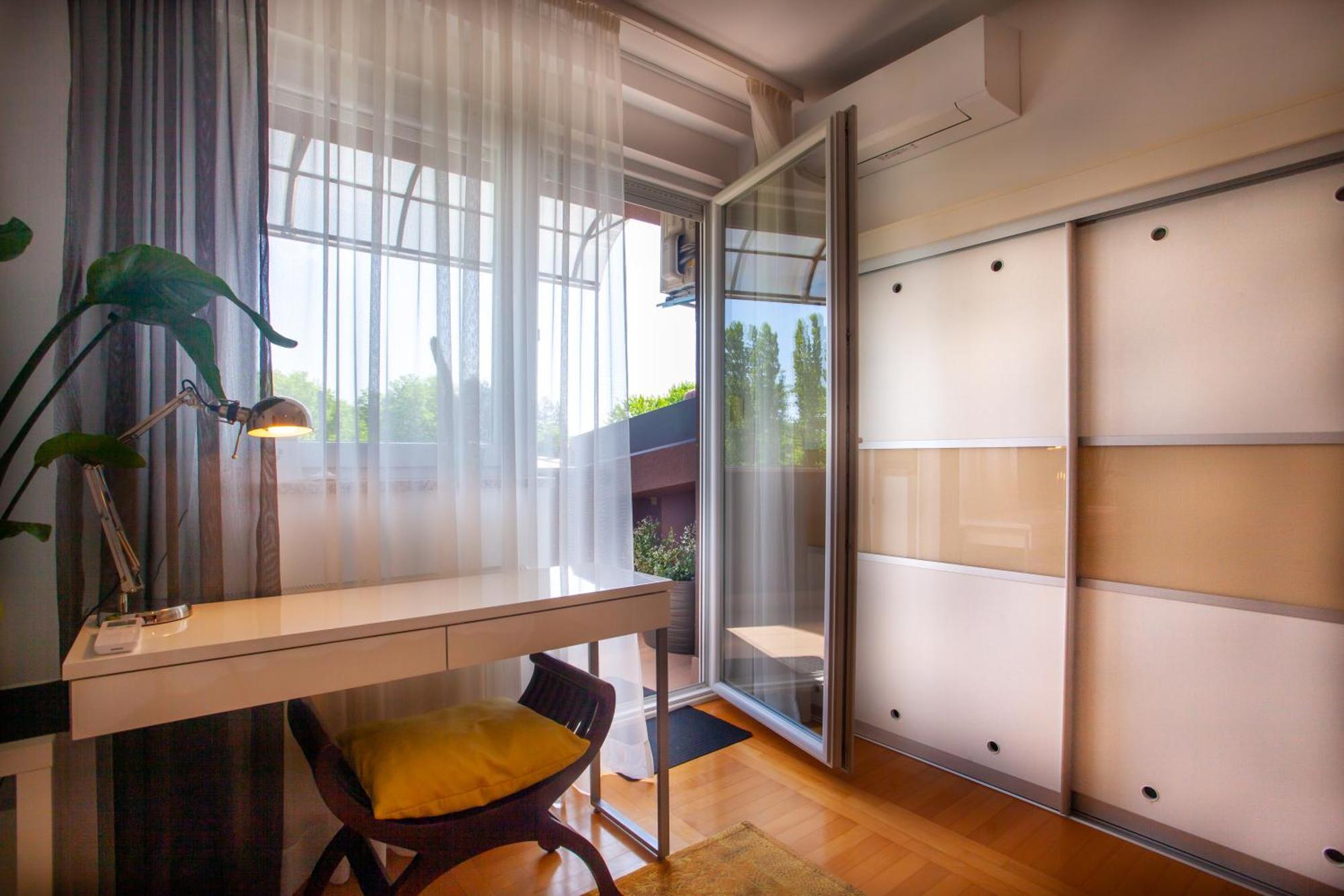 Apartment Sladic Сисак Экстерьер фото