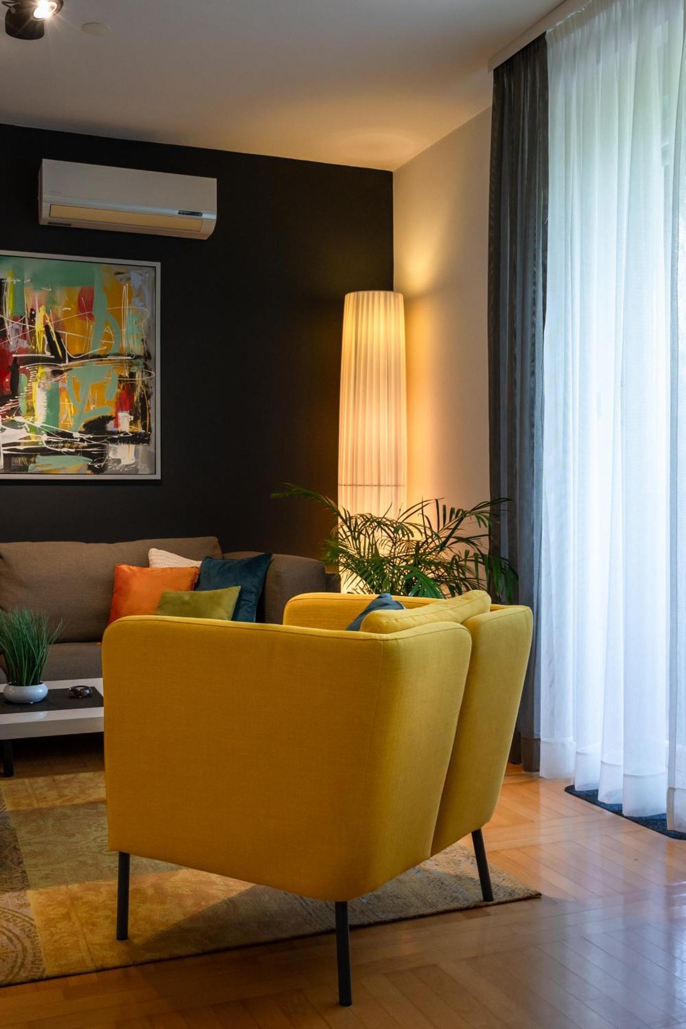 Apartment Sladic Сисак Экстерьер фото